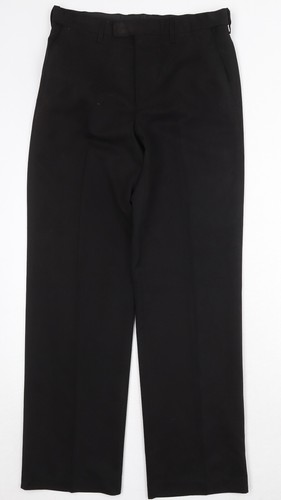 Jack reid mens black polyester - reid,