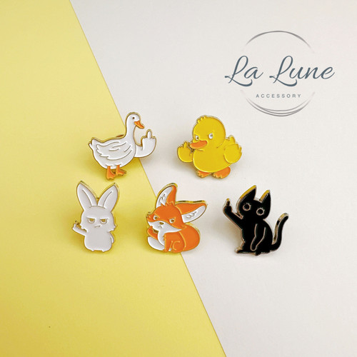 Cute cartoon animal middle - cute,