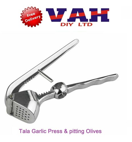 Tala essential garlic - tala, press