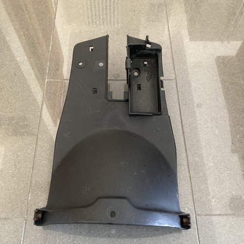 Yamaha tzr125 4dl - 4dl, plastic