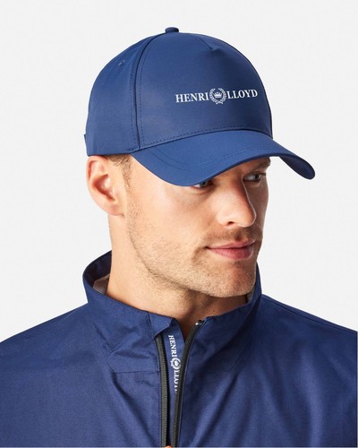 Henri lloyd sail - sail-tec, cap