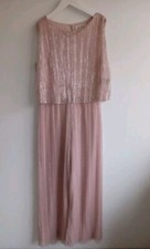 Light Pink Sparkly Girls