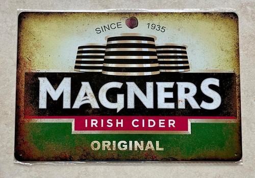 Magners irish cider original - irish,