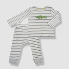$70 Albetta Babys White