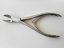 CORAL CUTTERS 6 1/2 INCH SIZE