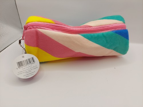 Soft touch rainbow unicorn - rainbow,