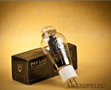 2pcs Matched PSVANE 300B HiFi