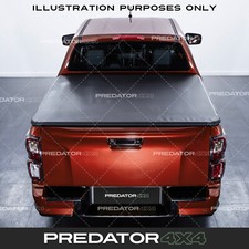 ROLL UP TONNEAU COVER LOCKING