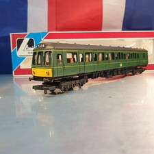 Lima OO Class 117 DMU Non