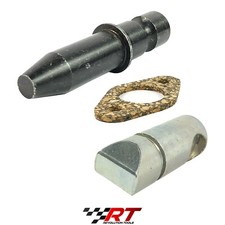 Vito London Taxi Fits Rear