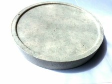 Borax dish used with - borax,