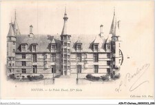 Airp7-Chateau-0739 - Nevers -