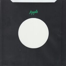 Apple BigBoppa Reproduction Company Record Sleeves (5 Pack) Glossy