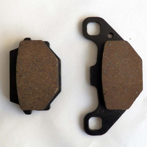 Brake pads for kawasaki kle - kawasaki,