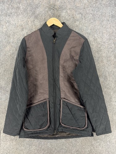 Musto jacket mens black - musto,