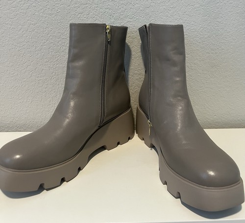New naked feet shoes - new,