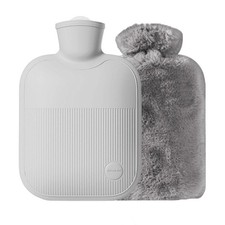 500ml Hot Water Bottle With