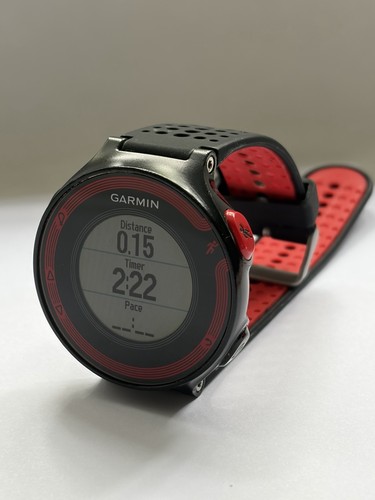 Garmin forerunner 220 - garmin , forerunner 220 