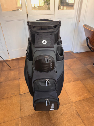 Stunning motocaddy pro series - stunning,