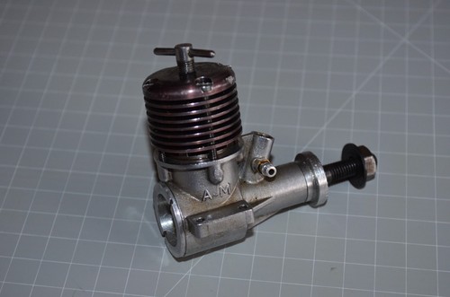 Allen mercury model - am,