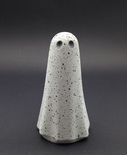 Rrp the york ghost merchants - the,
