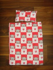 NEW HAND CRAFTED DOLLS PRAM