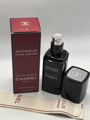 Chanel antaeus pour - homme, eau