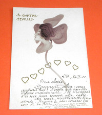 Original raphael kirchner - original,