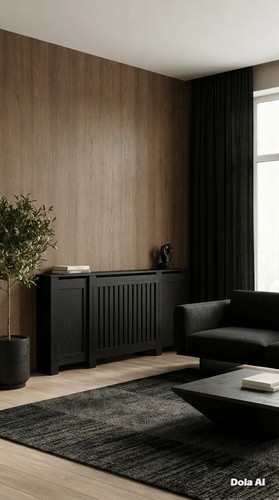 Bespoke radiator covers - radiator,