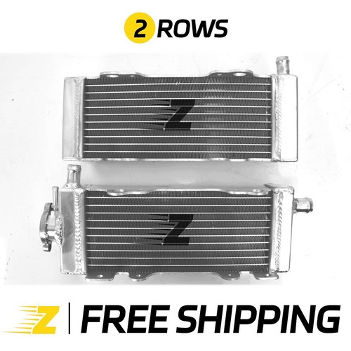 Motors radiators for 1996 1997 - radiators,