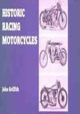 Historic Racing Motorcycles