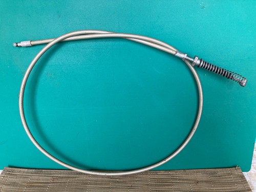 Honda p50 moped front brake - p50,