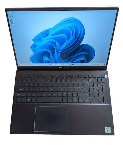 Dell vostro 5501 - dell, core