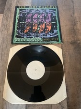 The Boo Radleys - Boo Up EP 12” Test Pressing Rough Trade