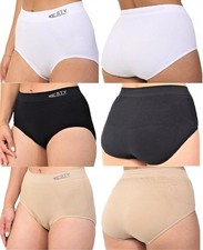 Ladies Briefs Womens Seamless