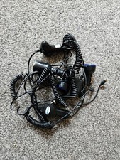 Joblot Of Used In Car Micro USB Phone Chargers (x6)