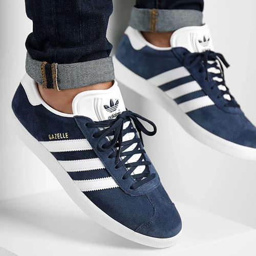 Adidas gazelle originals mens - adidas,