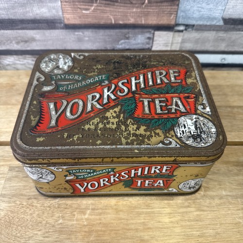 Yorkshire tea taylors - taylors, of