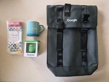 Google Official Merch