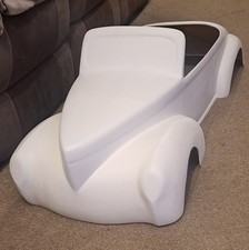 1941 willys convertible