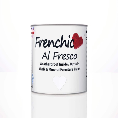 Frenchic fresco dazzle me - frenchic,