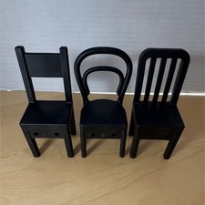 Set of 3 Ikea Fjantig Hook