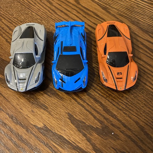Lamborghini type cars 43 - cars, 1/43