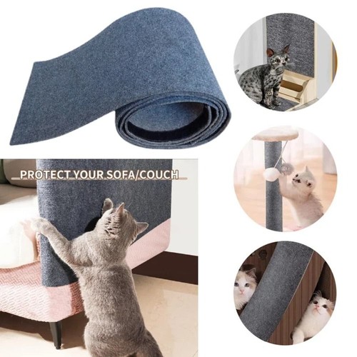 Fabric self adhesive carpet - fabric, self-adhesive