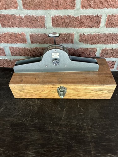 Hilger watts tb107 pendulum - hilger, &