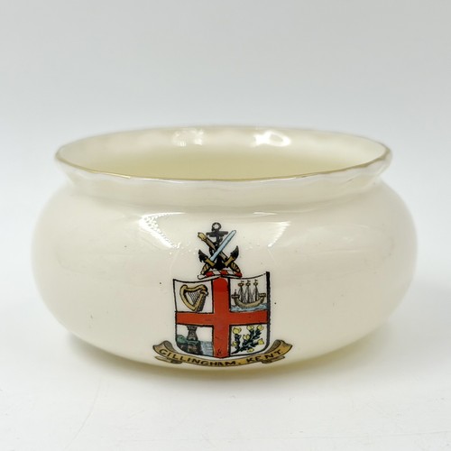 Vintage goss miniature - vintage,