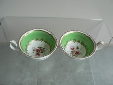 Antique Porcelain Cup Hand