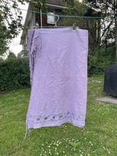 Cool funky 2000s lilac