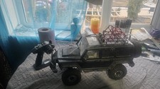 Hobao Dc1 2 Speed Rc Crawler