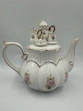 Vintage Decorative Porcelain